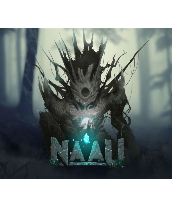Naau: The Lost Eye Steam Key GLOBAL